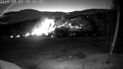 Údolí Dolní Dvůr