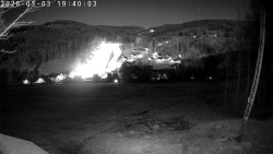 Údolí Dolní Dvůr