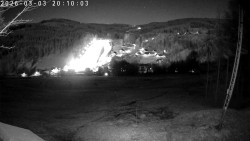 Údolí Dolní Dvůr