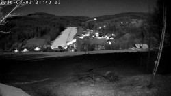 Údolí Dolní Dvůr