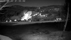 Údolí Dolní Dvůr