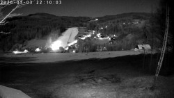 Údolí Dolní Dvůr