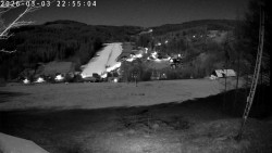 Údolí Dolní Dvůr