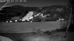 Údolí Dolní Dvůr