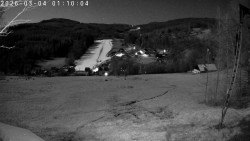 Údolí Dolní Dvůr