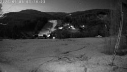 Údolí Dolní Dvůr