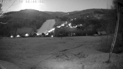 Údolí Dolní Dvůr