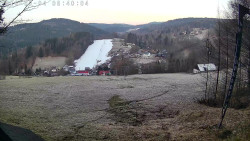 Údolí Dolní Dvůr