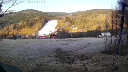 Údolí Dolní Dvůr