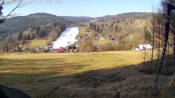 Údolí Dolní Dvůr