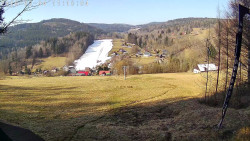 Údolí Dolní Dvůr