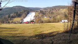 Údolí Dolní Dvůr