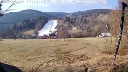 Údolí Dolní Dvůr