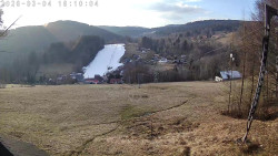 Údolí Dolní Dvůr