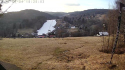 Údolí Dolní Dvůr