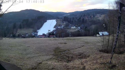 Údolí Dolní Dvůr