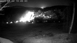 Údolí Dolní Dvůr