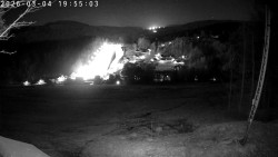 Údolí Dolní Dvůr