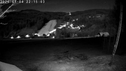 Údolí Dolní Dvůr