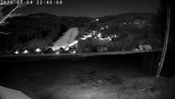 Údolí Dolní Dvůr