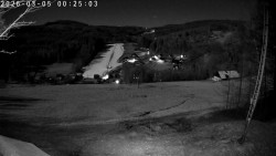 Údolí Dolní Dvůr