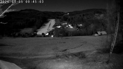 Údolí Dolní Dvůr