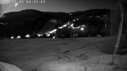 Údolí Dolní Dvůr