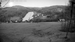 Údolí Dolní Dvůr