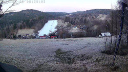 Údolí Dolní Dvůr