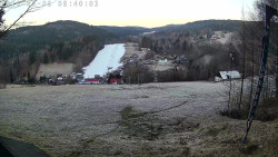 Údolí Dolní Dvůr