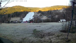 Údolí Dolní Dvůr