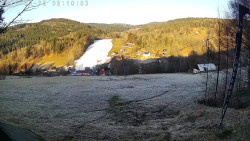 Údolí Dolní Dvůr