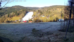 Údolí Dolní Dvůr