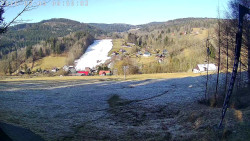 Údolí Dolní Dvůr