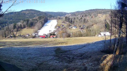 Údolí Dolní Dvůr