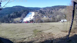 Údolí Dolní Dvůr