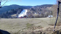 Údolí Dolní Dvůr