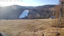 Údolí Dolní Dvůr