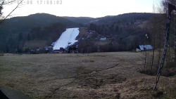 Údolí Dolní Dvůr