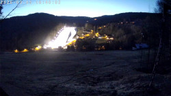 Údolí Dolní Dvůr