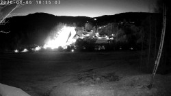 Údolí Dolní Dvůr