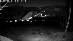 Údolí Dolní Dvůr