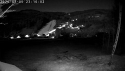 Údolí Dolní Dvůr