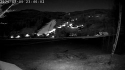 Údolí Dolní Dvůr