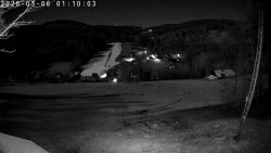 Údolí Dolní Dvůr