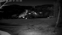 Údolí Dolní Dvůr