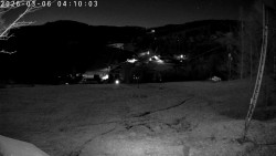 Údolí Dolní Dvůr