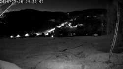 Údolí Dolní Dvůr