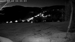 Údolí Dolní Dvůr