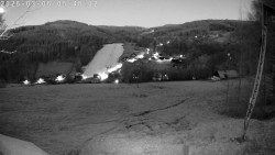 Údolí Dolní Dvůr